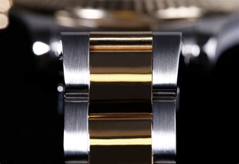 materiale cinturino rolex|Rolex Materials – A Complete Guide .